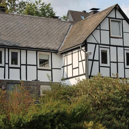 Вилла Landhuis Zueschen Винтерберг Экстерьер фото