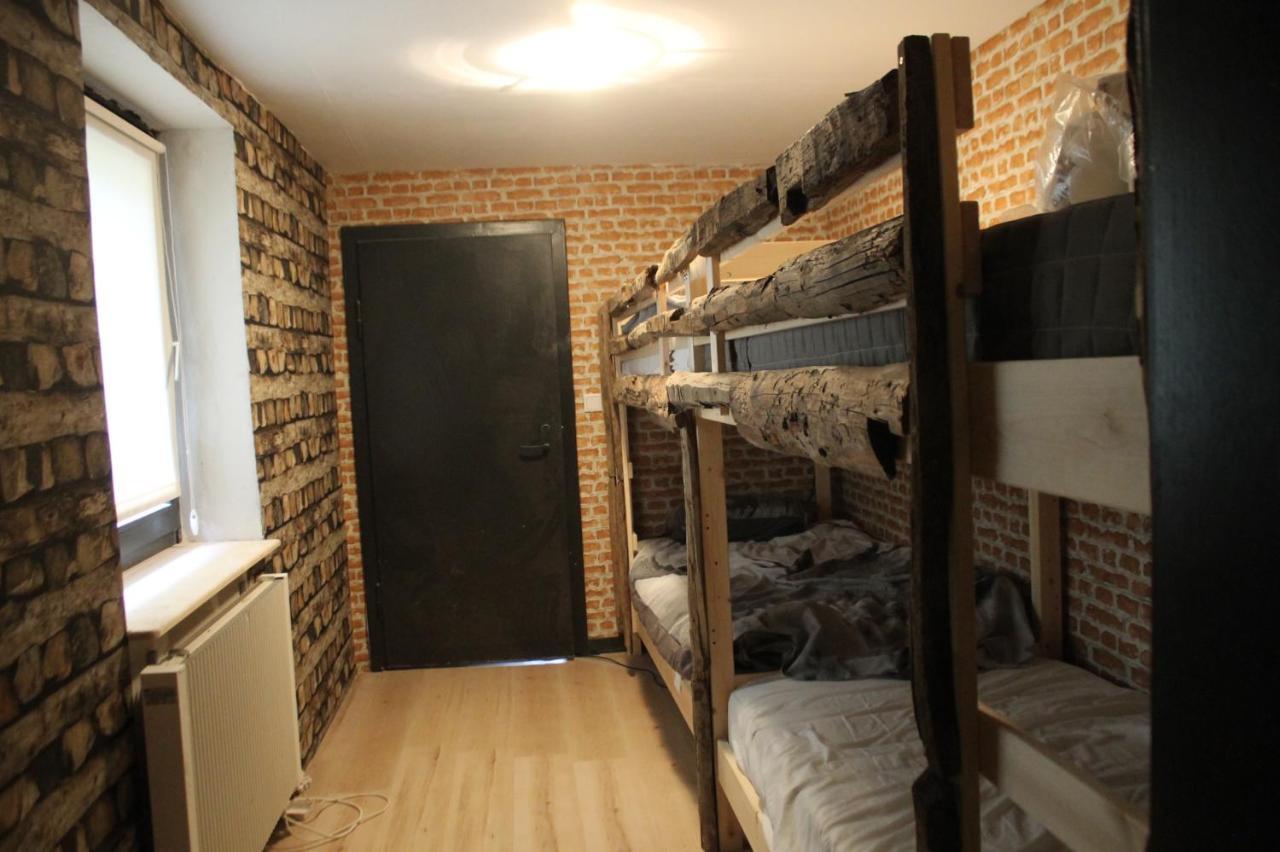 Вилла Landhuis Zueschen Винтерберг Экстерьер фото